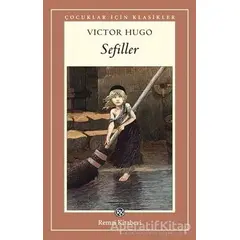 Sefiller - Victor Hugo - Remzi Kitabevi