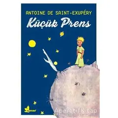 Küçük Prens - Antoine de Saint-Exupery - Çınar Yayınları