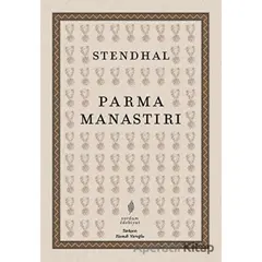 Parma Manastırı - Stendhal - Yordam Edebiyat