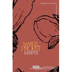 Mahpus - Marcel Proust - Yapı Kredi Yayınları