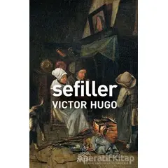 Sefiller - Victor Hugo - Antik Kitap