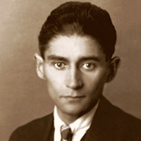 Franz Kafka