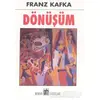 Dönüşüm - Franz Kafka - Oda Yayınları