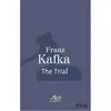 The Trial - Franz Kafka - Aktif Yayınevi