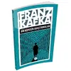 Bir Köpeğin Araştırmaları - Franz Kafka - Maviçatı Yayınları