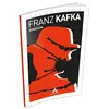 Dönüsüm - Franz Kafka - Aperatif Kitap Yayınları