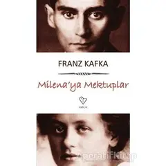 Milenaya Mektuplar - Franz Kafka - Varlık Yayınları