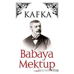 Babaya Mektup - Franz Kafka - Sıfır6 Yayınevi