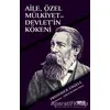 Aile Özel Mülkiyet ve Devletin Kökeni - Friedrich Engels - Gece Kitaplığı