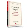 Sosyalist Düşüncenin Gelişmesi - Friedrich Engels - Kırmızı Kedi Yayınevi