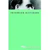 İnsanca, Pek İnsanca - Friedrich Wilhelm Nietzsche - Gece Kitaplığı