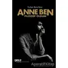 Anne Ben Filozof Oldum - Furkan Barış Kara - Gece Kitaplığı