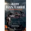 Kadim Han Tarihi - Furkan Çırak - Otantik Kitap