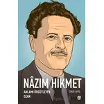 Nazım Hikmet: Anlamı Örgütleyen Ozan - Onur Akyıl - Gerekli Kitaplar