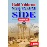 Nar Tanem Side - Halil Yıldırım - Kekeme Yayınları