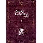 Solo Leveling Cilt 2 - Chugong - Komikşeyler Yayıncılık