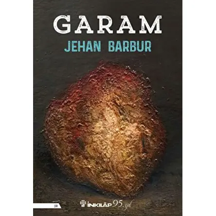 Garam - Jehan Barbur - İnkılap Kitabevi