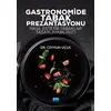 Gastronomide Tabak Prezantasyonu - Ceyhun Uçuk - Nobel Akademik Yayıncılık