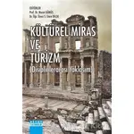 Kültürel Miras ve Turizm - Murat Gümüş - Detay Yayıncılık