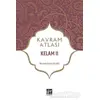 Kelam 2 - Kavram Atlası - Mustafa Selim Yılmaz - Gazi Kitabevi