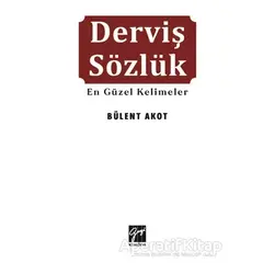 Derviş Sözlük - Bülent Akot - Gazi Kitabevi