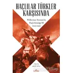 Haçlılar Türkler Karşısında - Willermus Tyrensis - Kronik Kitap