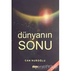 Dünyanın Sonu - Can Nuroğlu - GDK Yayınları