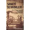 Sanayi Devrimleri - Cevdet Özmen - Gece Akademi