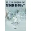Selected Topics on The Turkish Economy - Selva Demiralp - Gece Kitaplığı