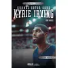 Kyrie Irving - Kurnaz Şutör Gard - Ada Gökce - Gece Kitaplığı