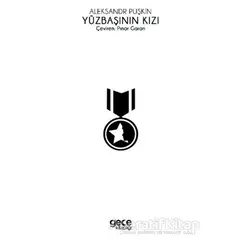 Yüzbaşının Kızı - Aleksandr Puşkin - Gece Kitaplığı