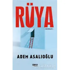 Rüya - Adem Asalıoğlu - Gece Kitaplığı