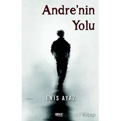 Andrenin Yolu - Enis Ayaz - Gece Kitaplığı