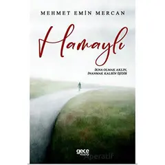 Hamaylı - Mehmet Emin Mercan - Gece Kitaplığı