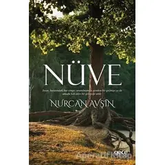 Nüve - Nurcan Avşin - Gece Kitaplığı