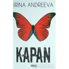 Kapan - İrina Andreeva - Gece Kitaplığı