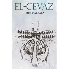 El-Cevaz - Recep Akbaba - Gece Kitaplığı