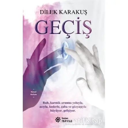 Geçiş - Dilek Karakuş - Doğan Novus