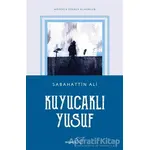 Kuyucaklı Yusuf - Sabahattin Ali - Müptela Yayınları