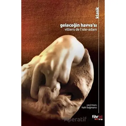 Geleceğin Havva’sı - Villiers de I’Isle-Adam - Fihrist Kitap