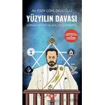 Yüzyılın Davası - Adnan Oktar Silahlı Suç Örgütü - Eser Çömlekçioğlu - Pankuş Yayınları