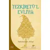 Tezkiretü’l Evliya - Feridüddin Attar - Gelenek Yayıncılık