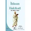 İhlasın Hakikati - Ebu Talib El-Mekki - Gelenek Yayıncılık