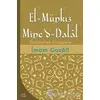 El-Münkız Mine’d-Dalal - İmam-ı Gazali - Gelenek Yayıncılık