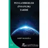 Peygamberler (İnsanlık) Tarihi - Ahmet Musaoğlu - Gelenek Yayıncılık