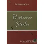 Yurtsever Şiirler - Yurtseven Şen - Babıali Kitaplığı