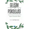 Gelişim Psikolojisi - Doğum Öncesinden Ölüme - A. Rıfat Kayiş - Nobel Akademik Yayıncılık