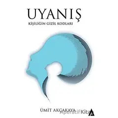 Uyanış - Ümit Akçakaya - Kanon Kitap