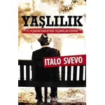 Yaşlılık - Italo Svevo - Mitra Yayınları