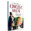Cingöz Recai - Arsen Lüpen İstanbulda - Peyami Safa - Genç Damla Yayınevi